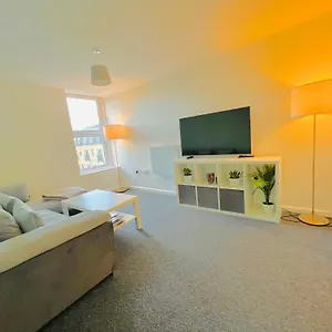 Luxury In Canary Wharf - Close To Excel - The 02 Arena - City Airport London