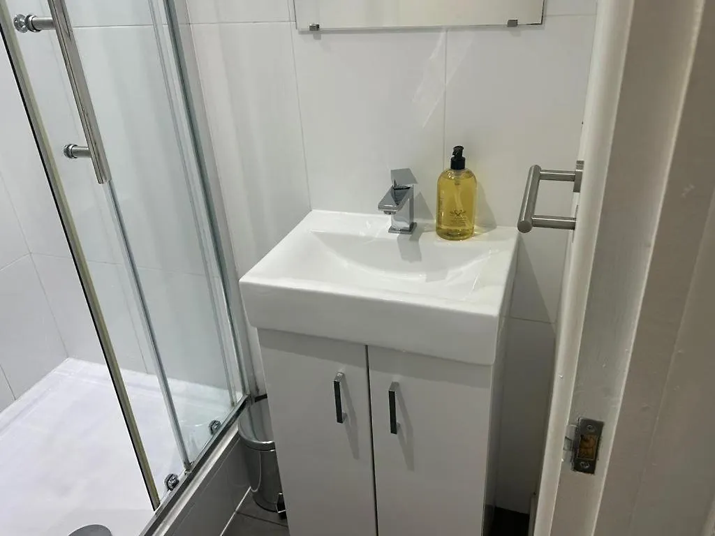 Ferienwohnung Modern 1 Bed Flat In The Heart Of Hackney London Apartment